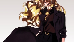 Cowboy bebop Julia (Cowboy