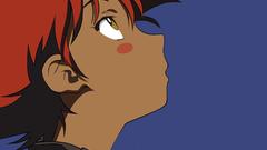 Cowboy bebop Radical edward