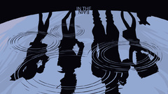 Cowboy bebop rain Anime