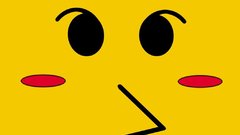 Cowboy bebop Simple Background