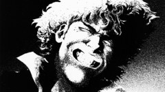 Cowboy bebop spike Anime