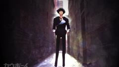 Cowboy bebop spike Manga