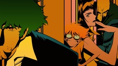 Cowboy bebop spike spiegel