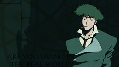 Cowboy bebop spike spiegel