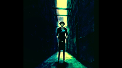 Cowboy bebop spike spiegel