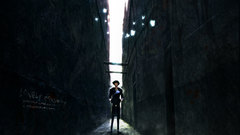 Cowboy bebop spike spiegel