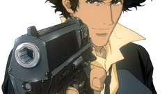Cowboy bebop spike spiegel