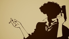 Cowboy bebop spike spiegel