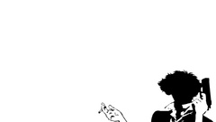 Cowboy bebop spike spiegel