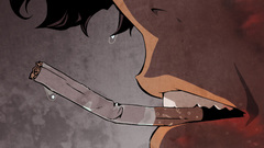 Cowboy bebop spike spiegel