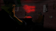 Cowboy bebop spike spiegel