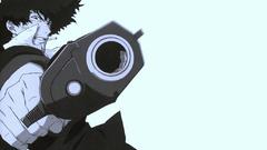 Cowboy bebop spike spiegel