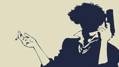 Cowboy bebop spike spiegel