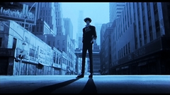 Cowboy bebop spike spiegel
