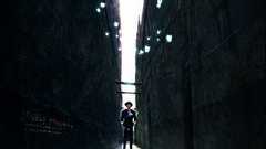 Cowboy bebop spike spiegel