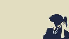 Cowboy bebop spike spiegel