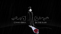 Cowboy bebop spike spiegel