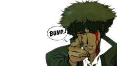 Cowboy bebop spike spiegel