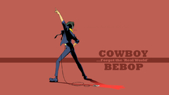 Cowboy bebop spike spiegel