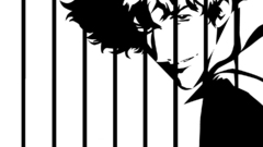 Cowboy bebop spike spiegel