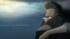 Cowboy bebop spike spiegel