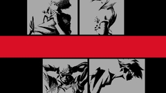 Cowboy bebop spike spiegel