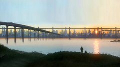 Cowboy bebop spike spiegel