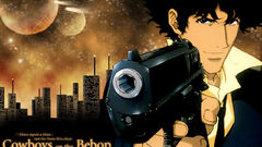 Cowboy bebop spike spiegel