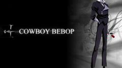 Cowboy bebop spike spiegel