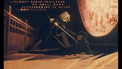 Cowboy bebop spike spiegel