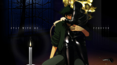 Cowboy bebop spike spiegel