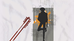 Cowboy bebop spike spiegel