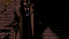 Cowboy bebop spike spiegel