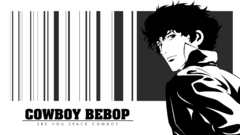 Cowboy bebop spike spiegel