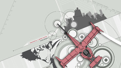 Cowboy bebop spike spiegel