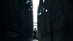 Cowboy bebop spike spiegel