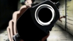 Cowboy bebop spike spiegel