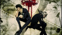 Cowboy bebop spike spiegel