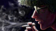 Cowboy bebop spike spiegel