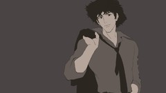 Cowboy bebop spike spiegel