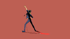 Cowboy bebop spike spiegel