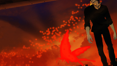 Cowboy bebop spike spiegel