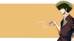 Cowboy bebop spike spiegel