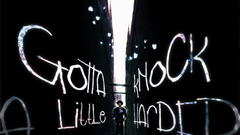 Cowboy bebop spike spiegel