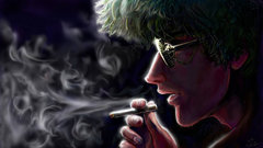 Cowboy bebop spike spiegel