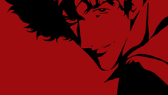 Cowboy bebop spike spiegel