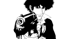 Cowboy bebop spike spiegel