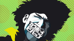 Cowboy bebop spike spiegel