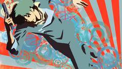 Cowboy bebop spike spiegel