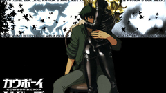 Cowboy bebop spike spiegel